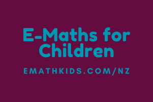 E-Maths for Children